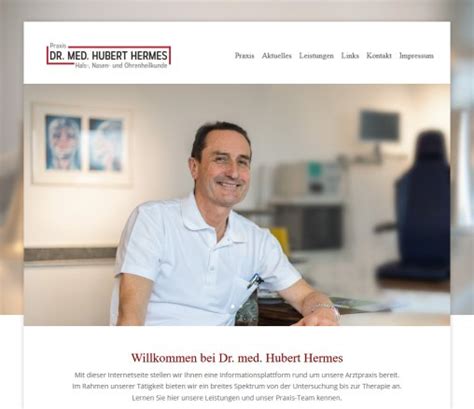 dr hermes soest|Herr Dr. rer. nat. Hubert Hermes Grimmelshausenweg in Soest: .